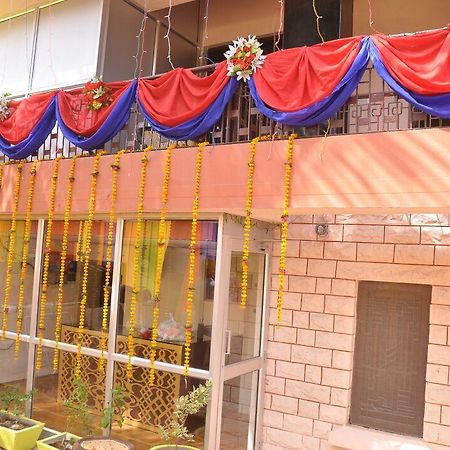 Hotel The Crown Plaza Heritage Jodhpur  Exterior foto