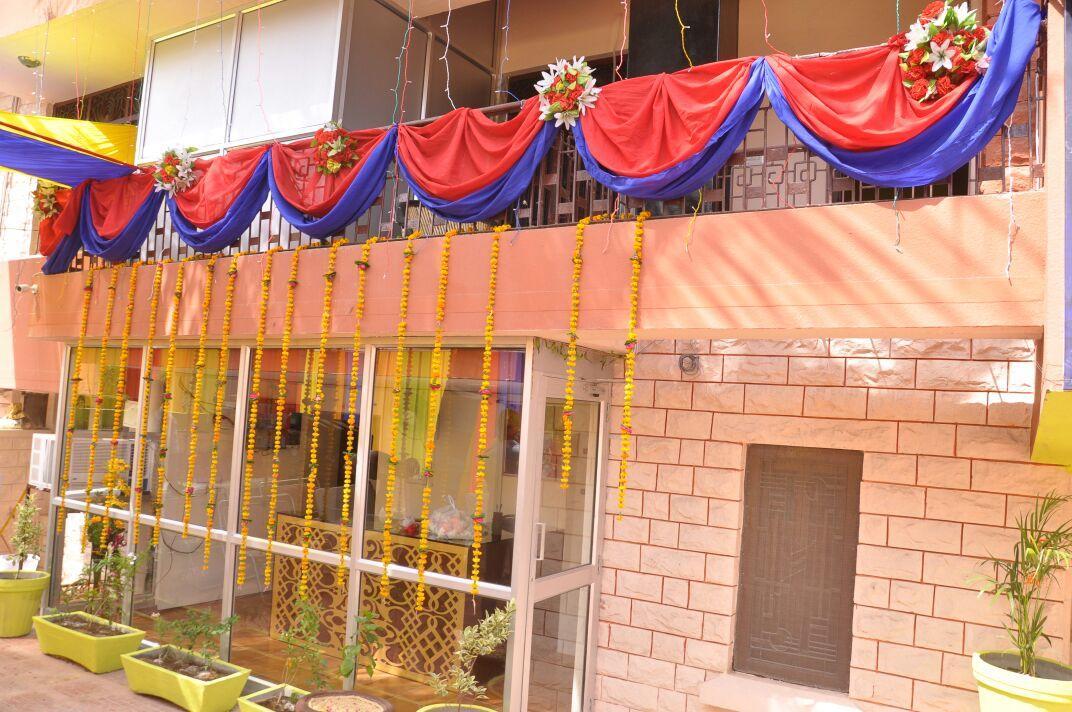 Hotel The Crown Plaza Heritage Jodhpur  Exterior foto